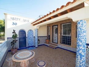 Holiday Home Happy Day, Guardamar Del Segura